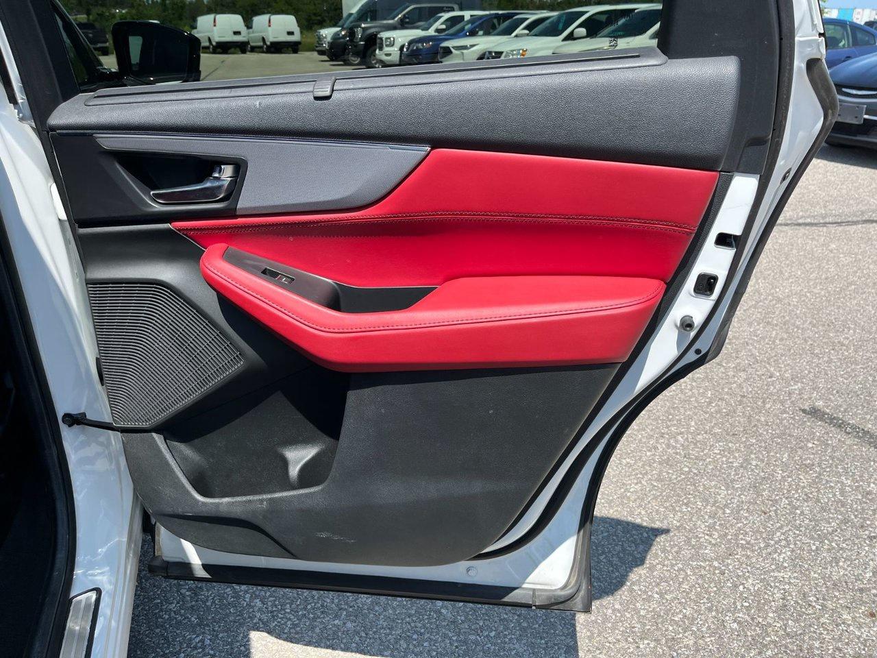 2022 Acura MDX A-Spec SH-AWD Photo