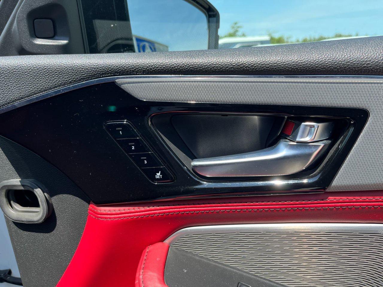 2022 Acura MDX A-Spec SH-AWD Photo