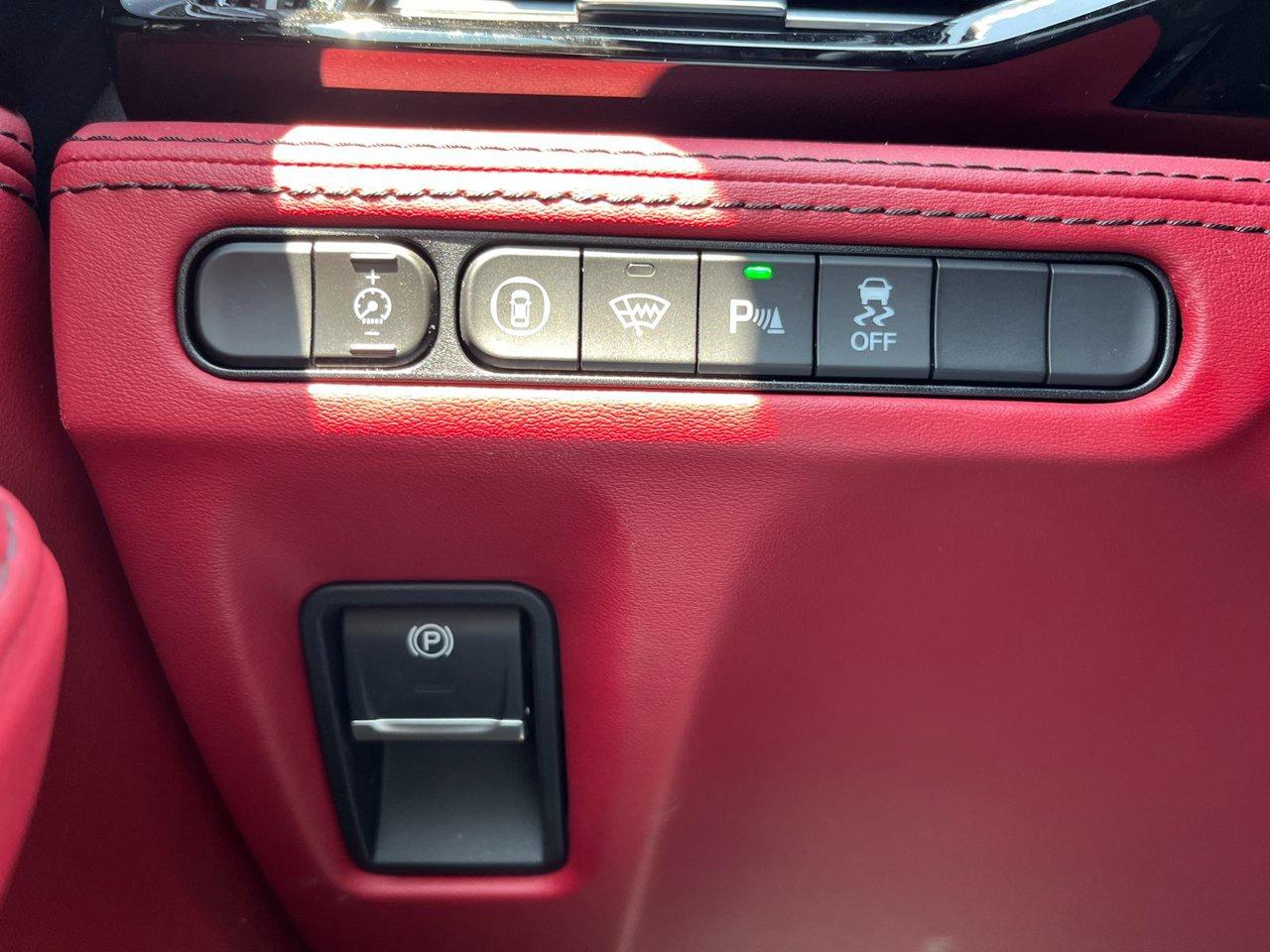 2022 Acura MDX A-Spec SH-AWD Photo