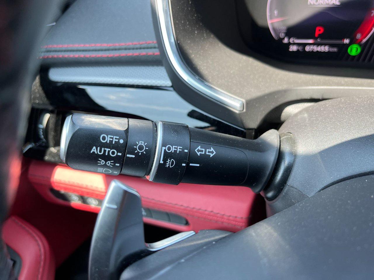 2022 Acura MDX A-Spec SH-AWD Photo