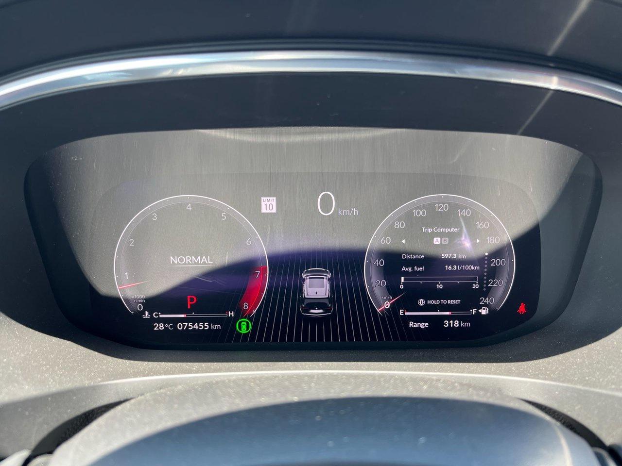2022 Acura MDX A-Spec SH-AWD Photo
