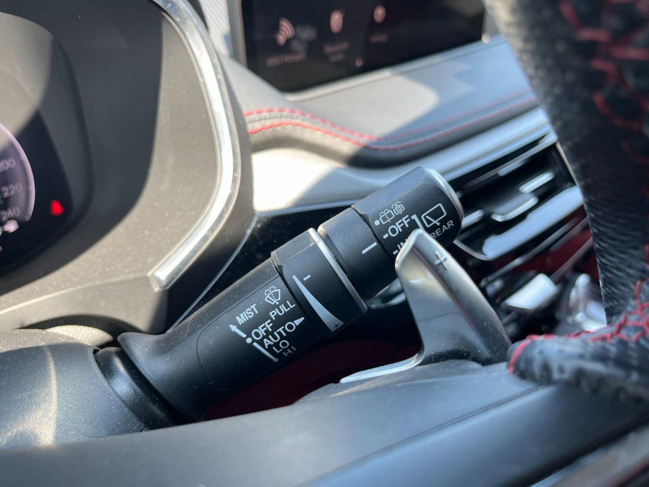 2022 Acura MDX A-Spec SH-AWD Photo