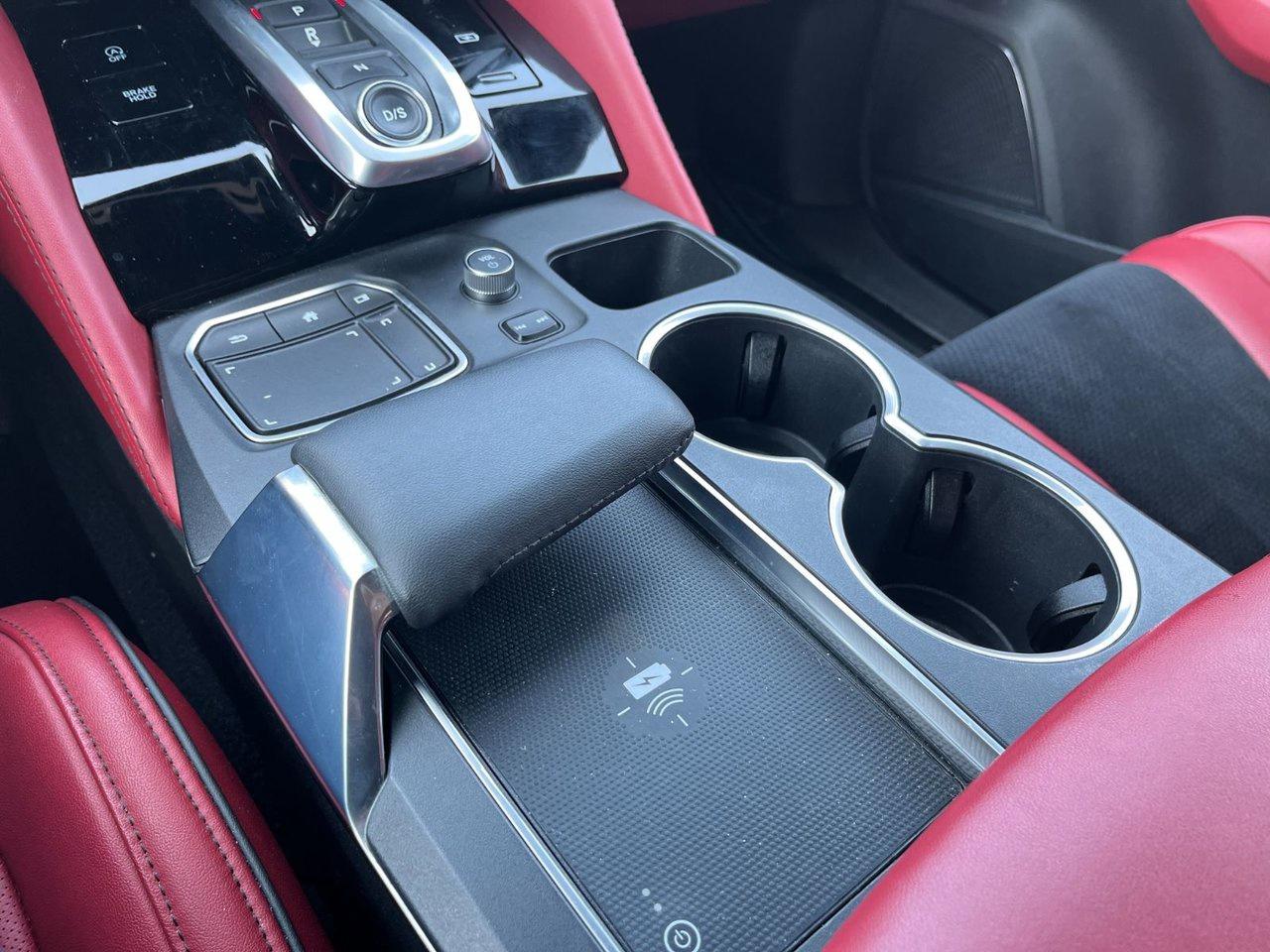 2022 Acura MDX A-Spec SH-AWD Photo