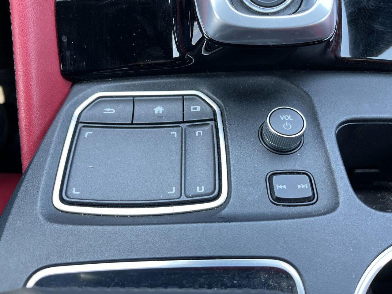 2022 Acura MDX A-Spec SH-AWD Photo