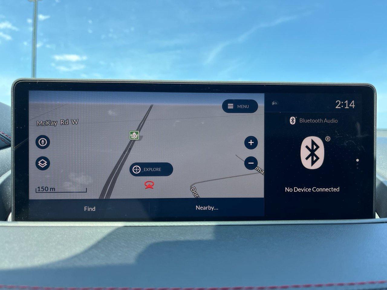 2022 Acura MDX A-Spec SH-AWD Photo