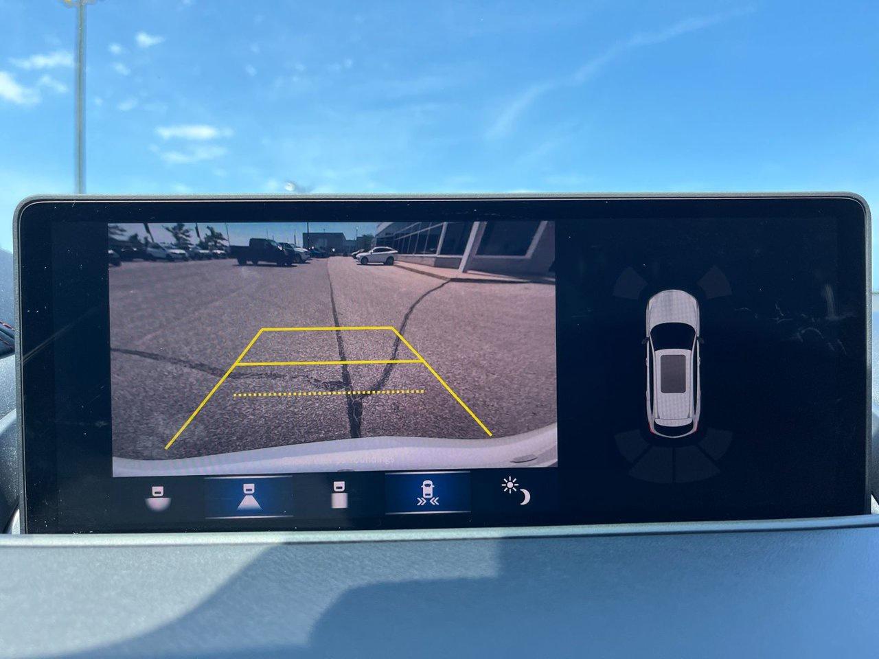2022 Acura MDX A-Spec SH-AWD Photo
