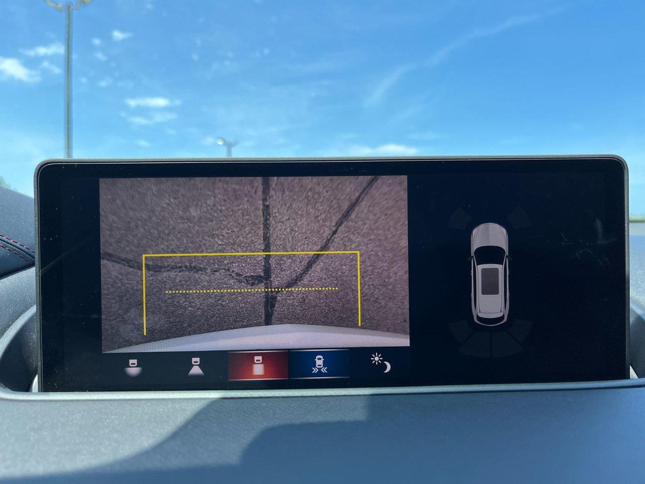 2022 Acura MDX A-Spec SH-AWD Photo