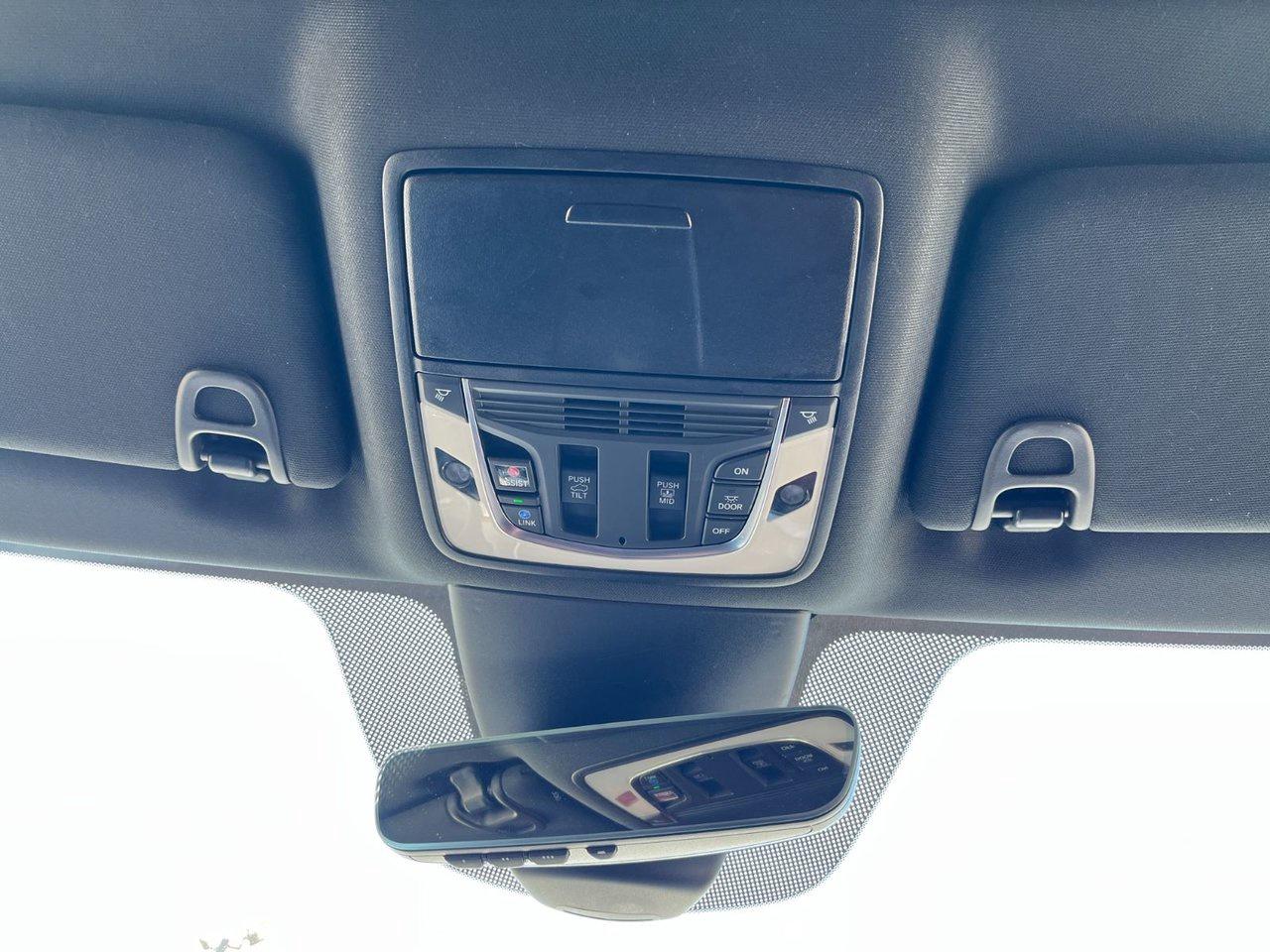 2022 Acura MDX A-Spec SH-AWD Photo