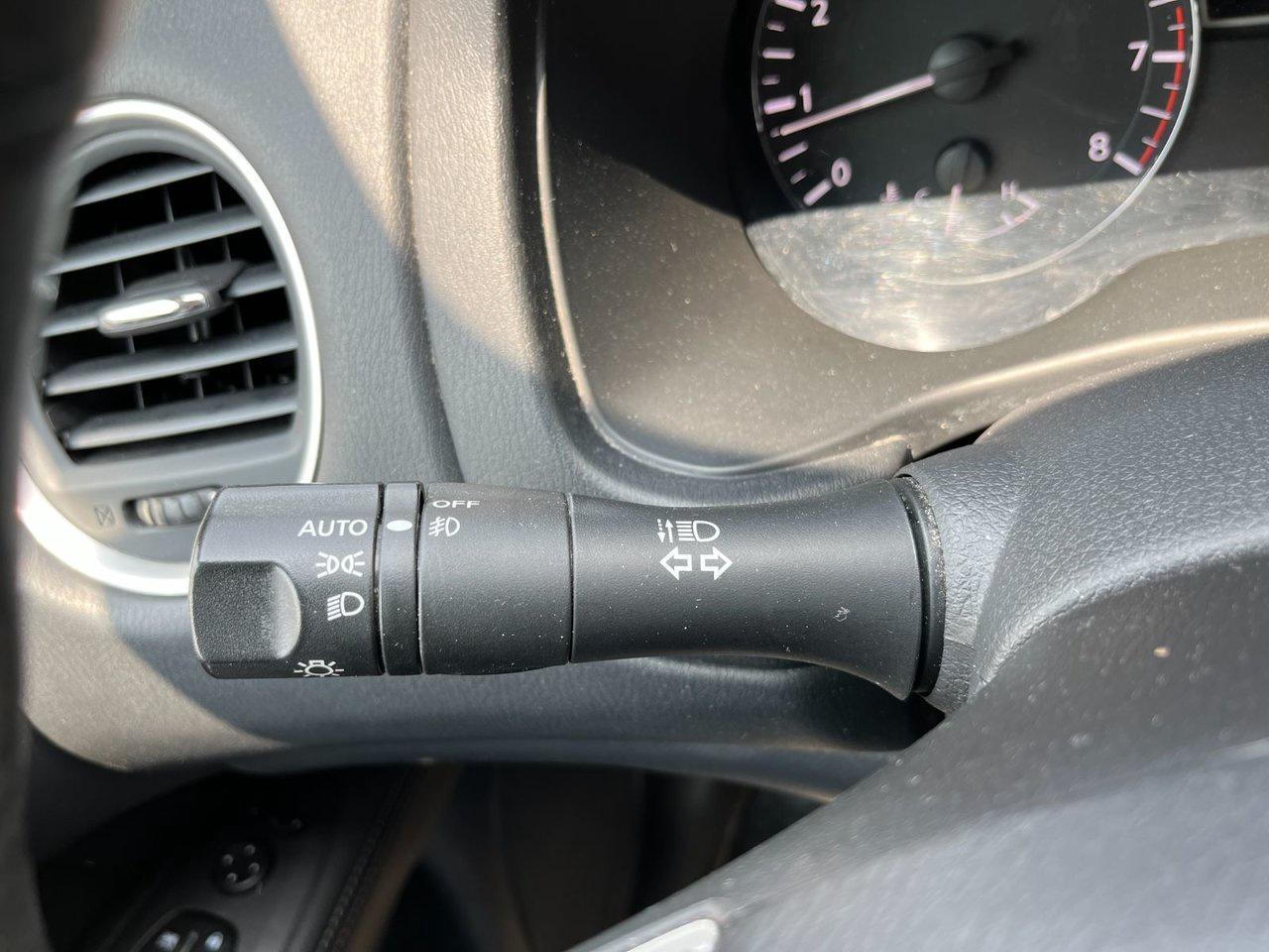 2019 Nissan Pathfinder 4x4 SV Tech Photo