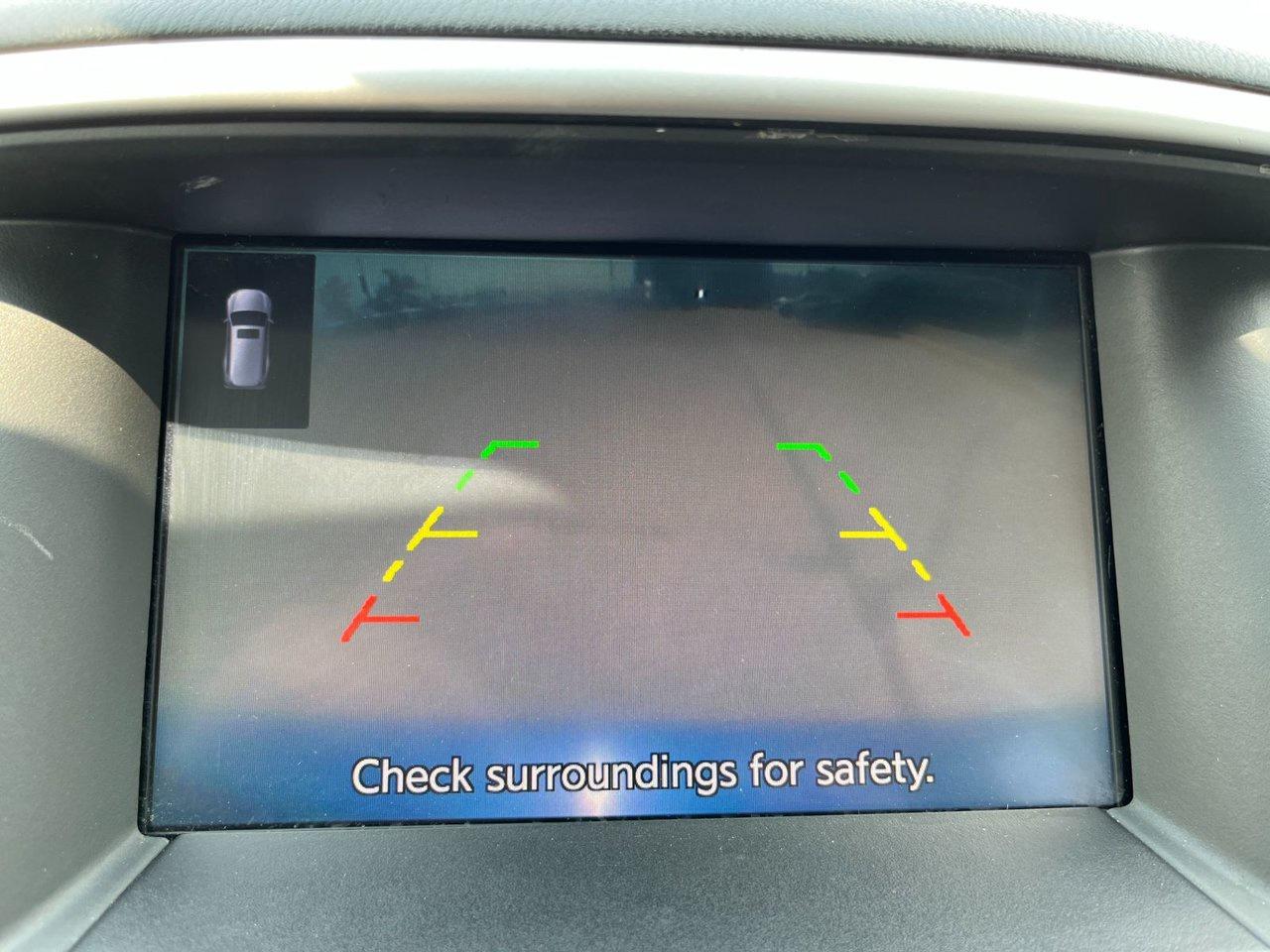2019 Nissan Pathfinder 4x4 SV Tech Photo