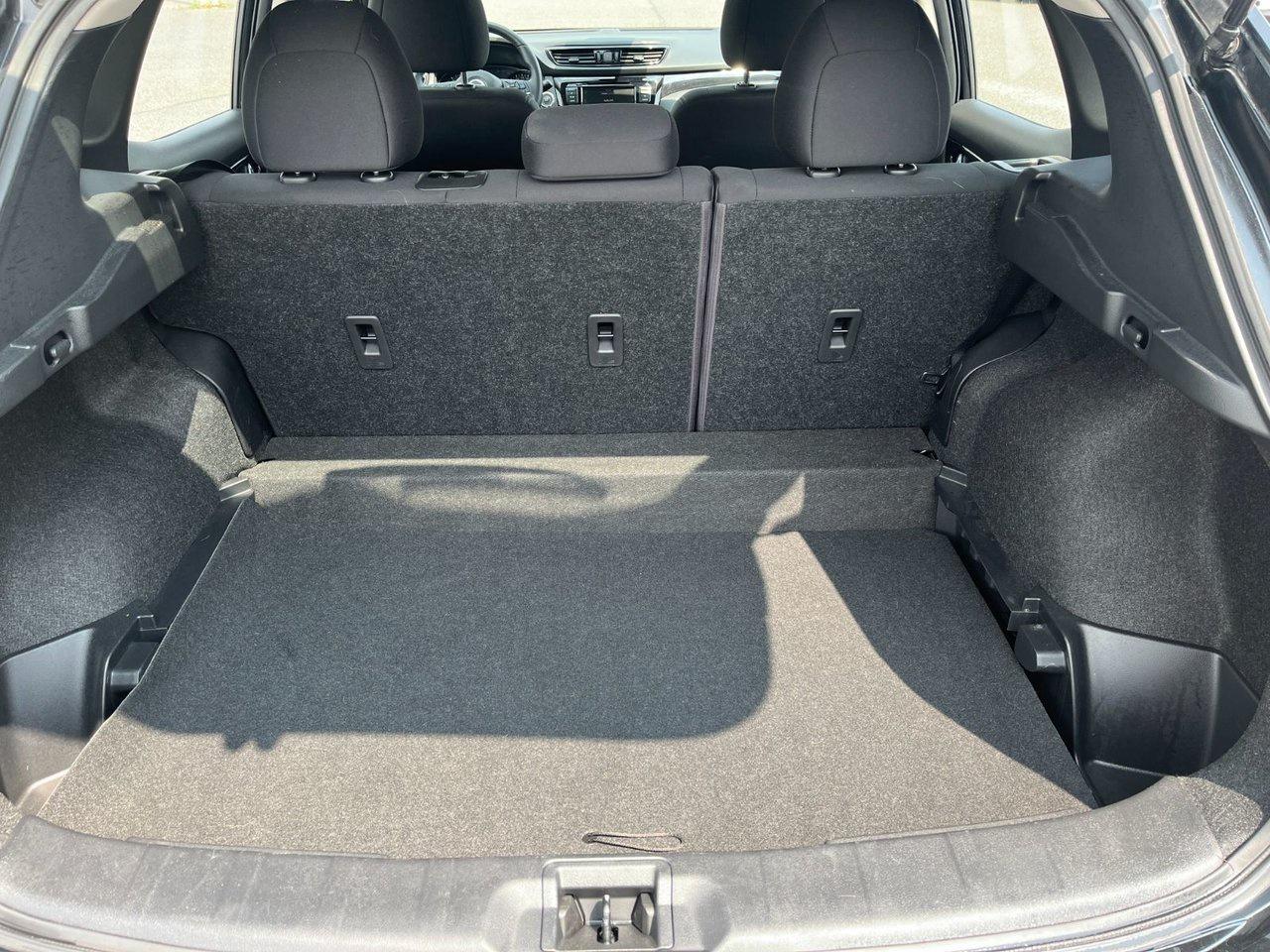 2023 Nissan Qashqai AWD SV CVT Photo