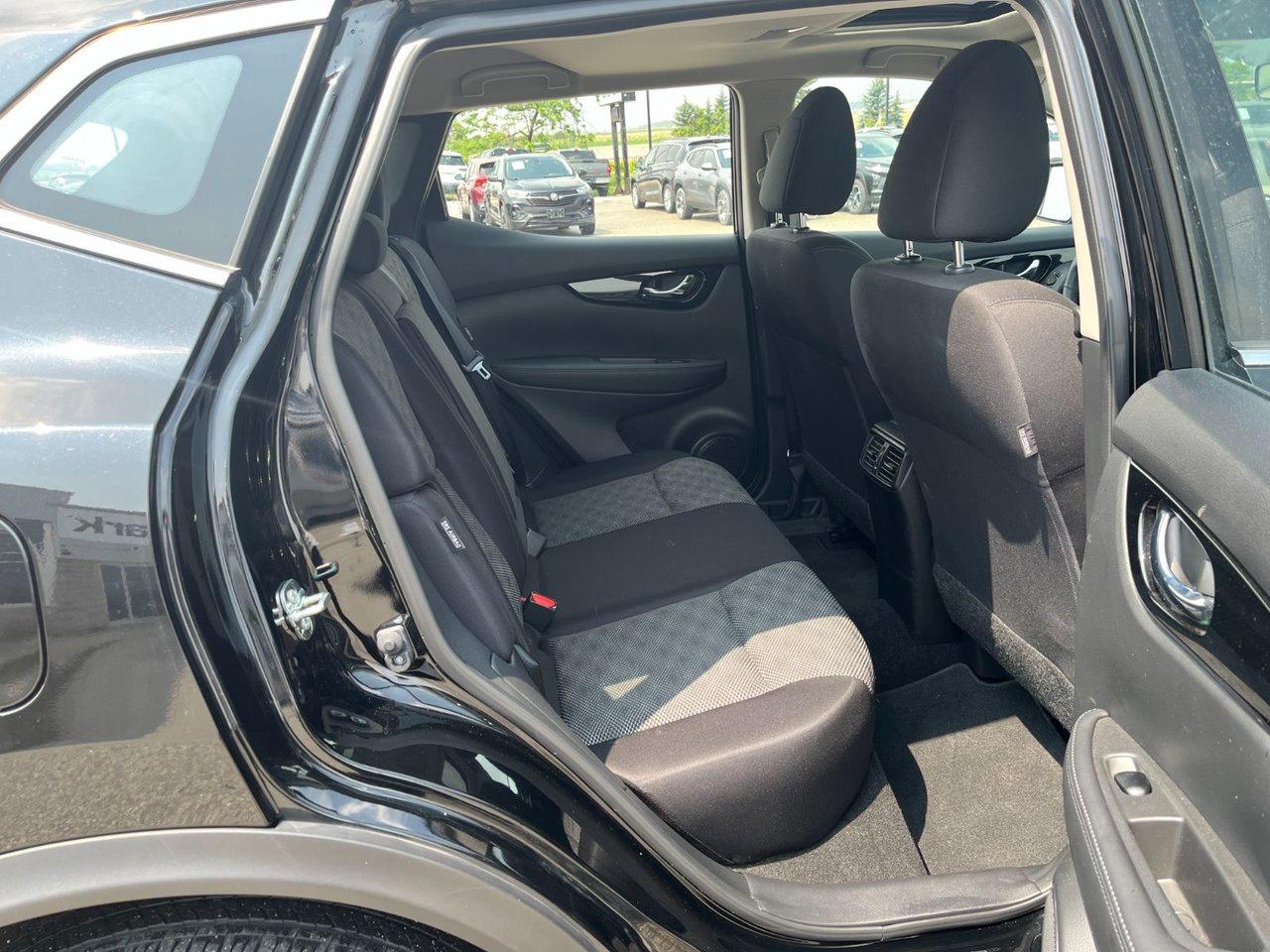 2023 Nissan Qashqai AWD SV CVT Photo