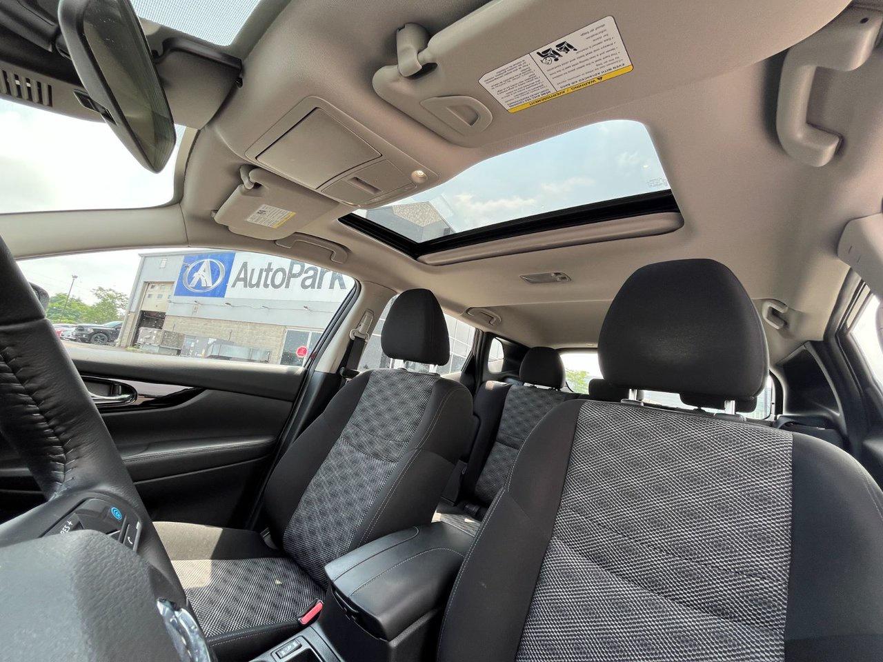 2023 Nissan Qashqai AWD SV CVT Photo