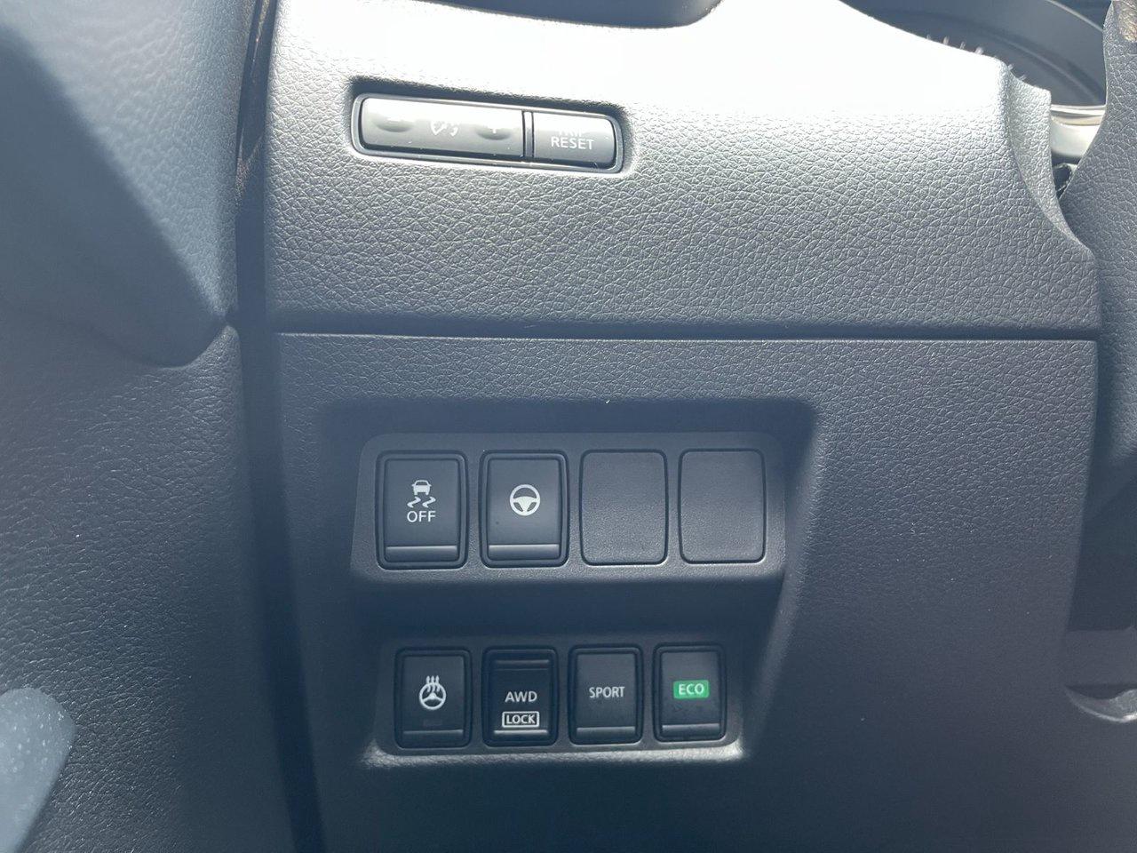 2023 Nissan Qashqai AWD SV CVT Photo