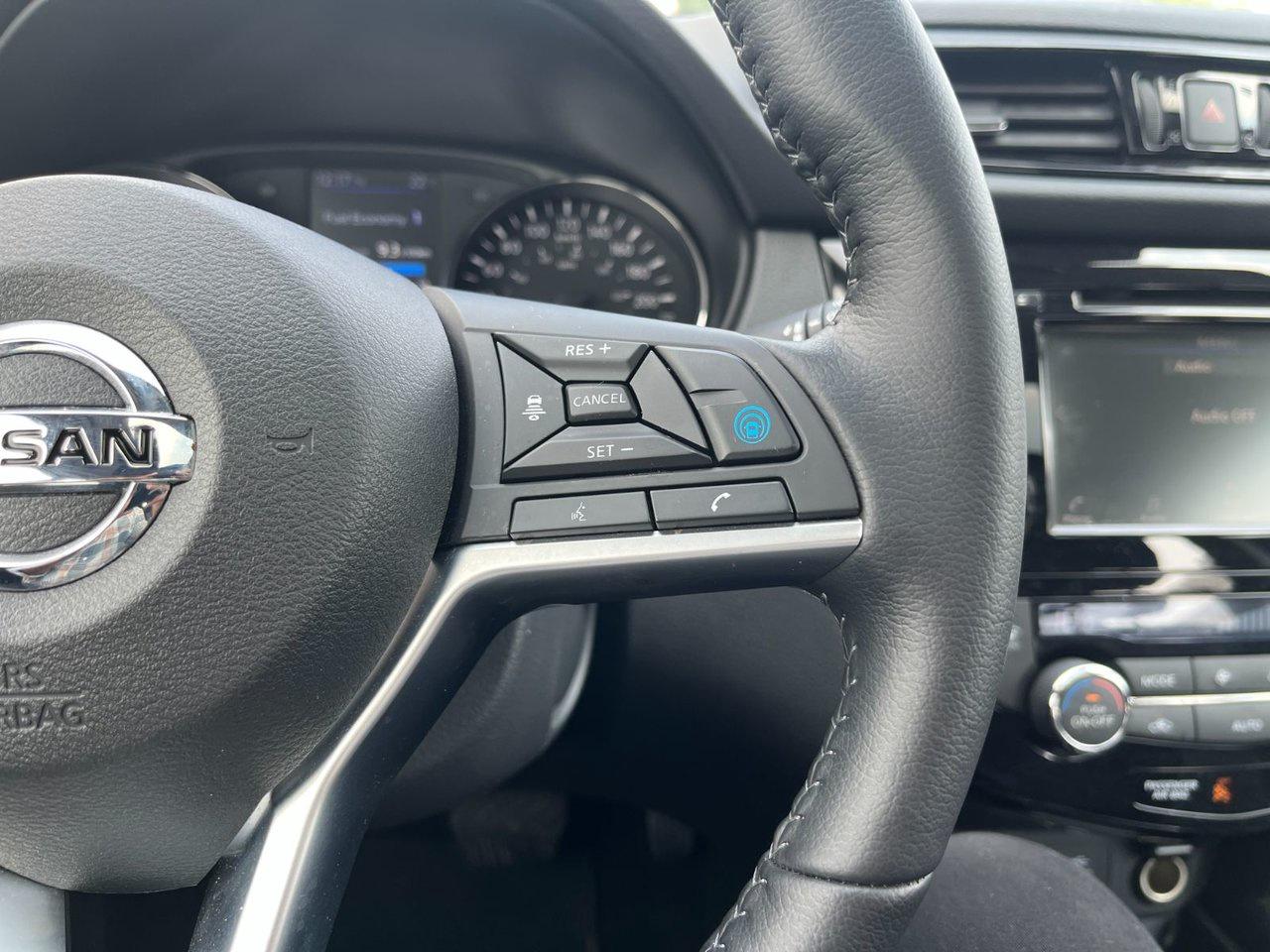 2023 Nissan Qashqai AWD SV CVT Photo
