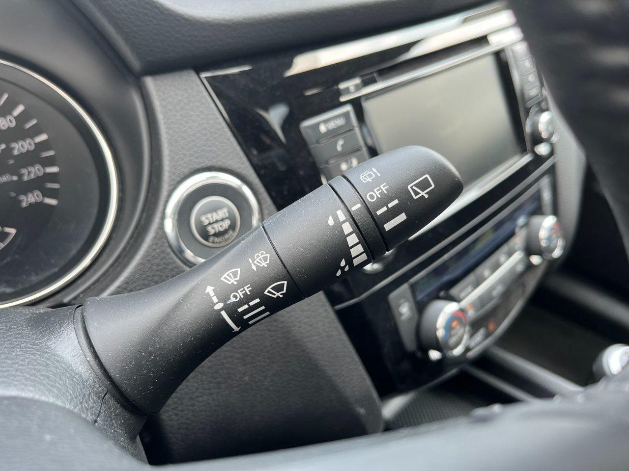 2023 Nissan Qashqai AWD SV CVT Photo