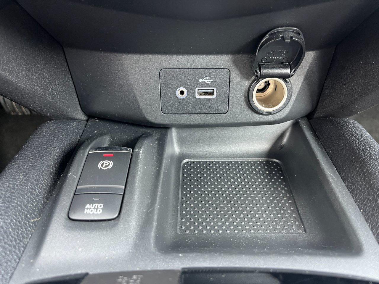 2023 Nissan Qashqai AWD SV CVT Photo