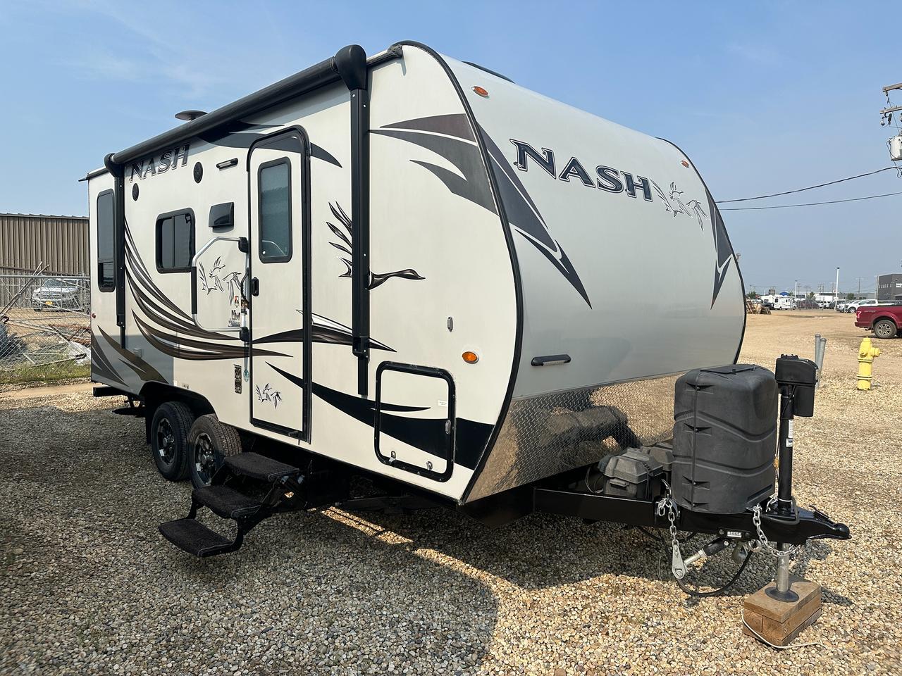 2019 Nash 17K 
