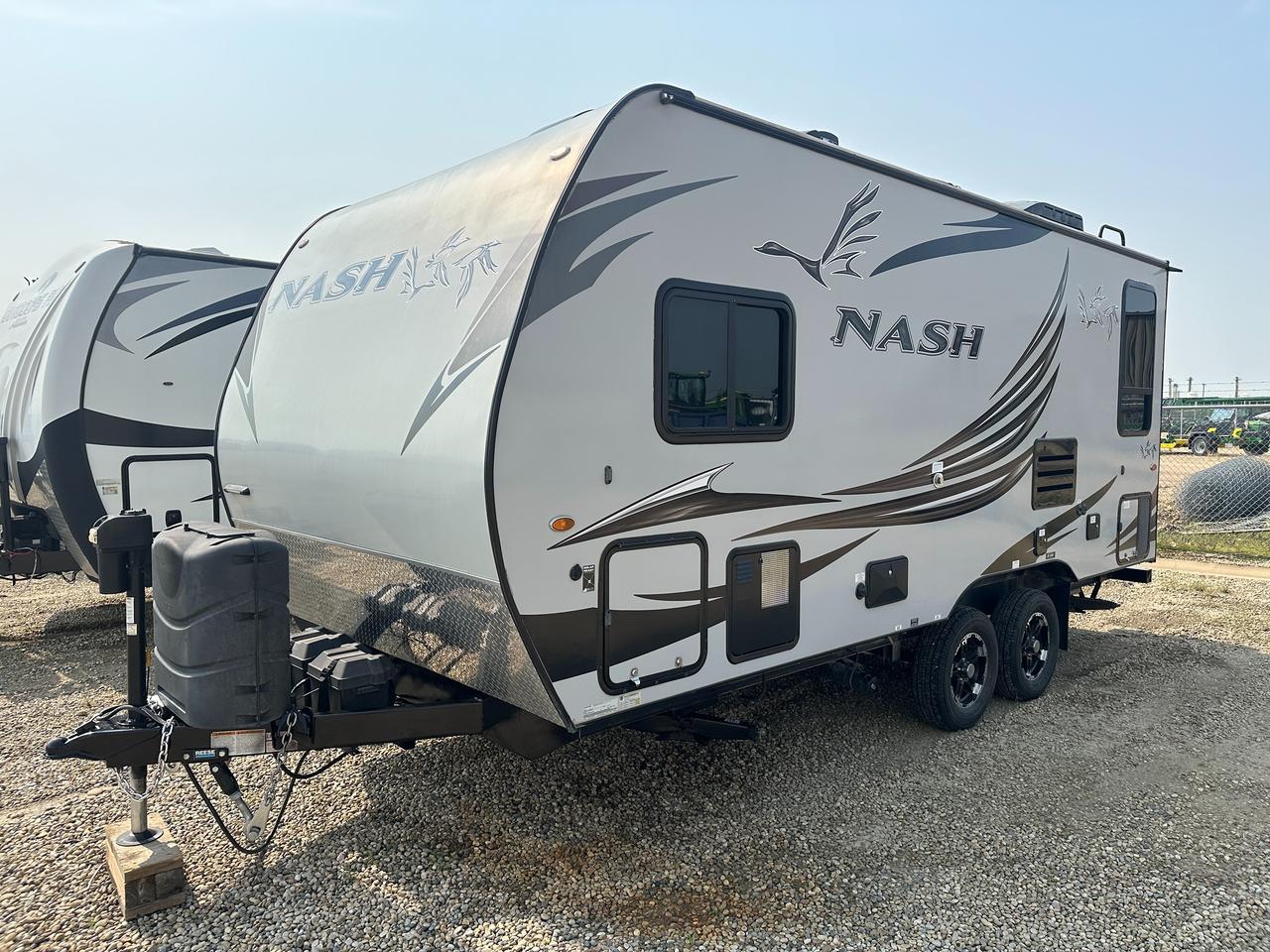 2019 Nash 17K 