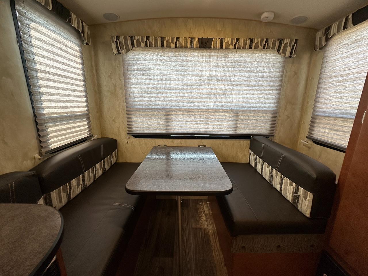 2019 Nash 17K 