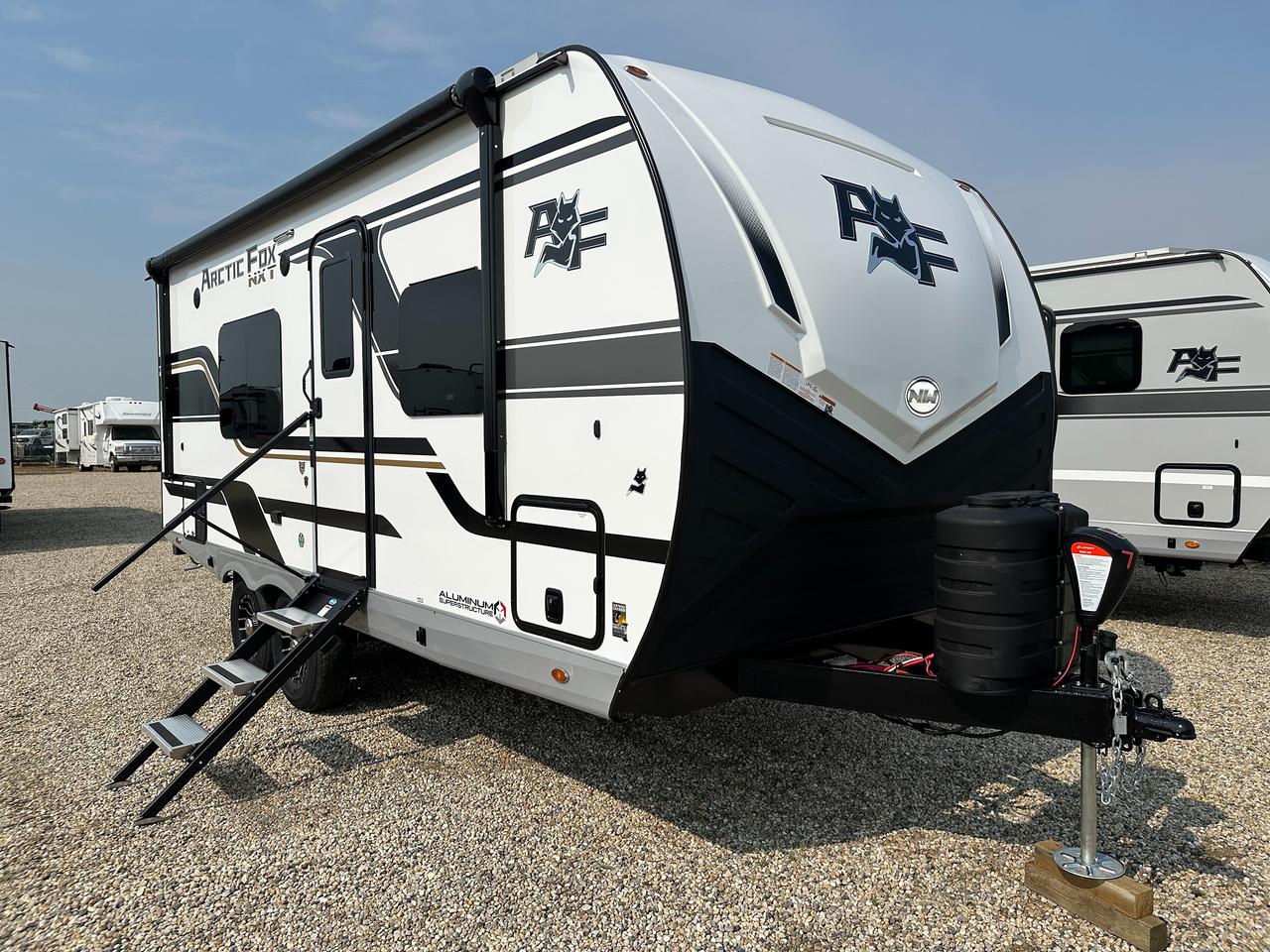 2027 ARCTIC FOX 22GT NXT 