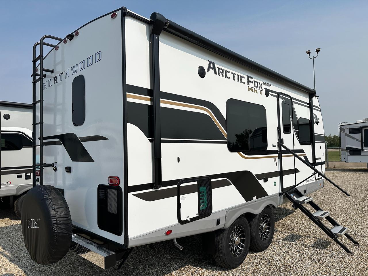 2027 ARCTIC FOX 22GT NXT 