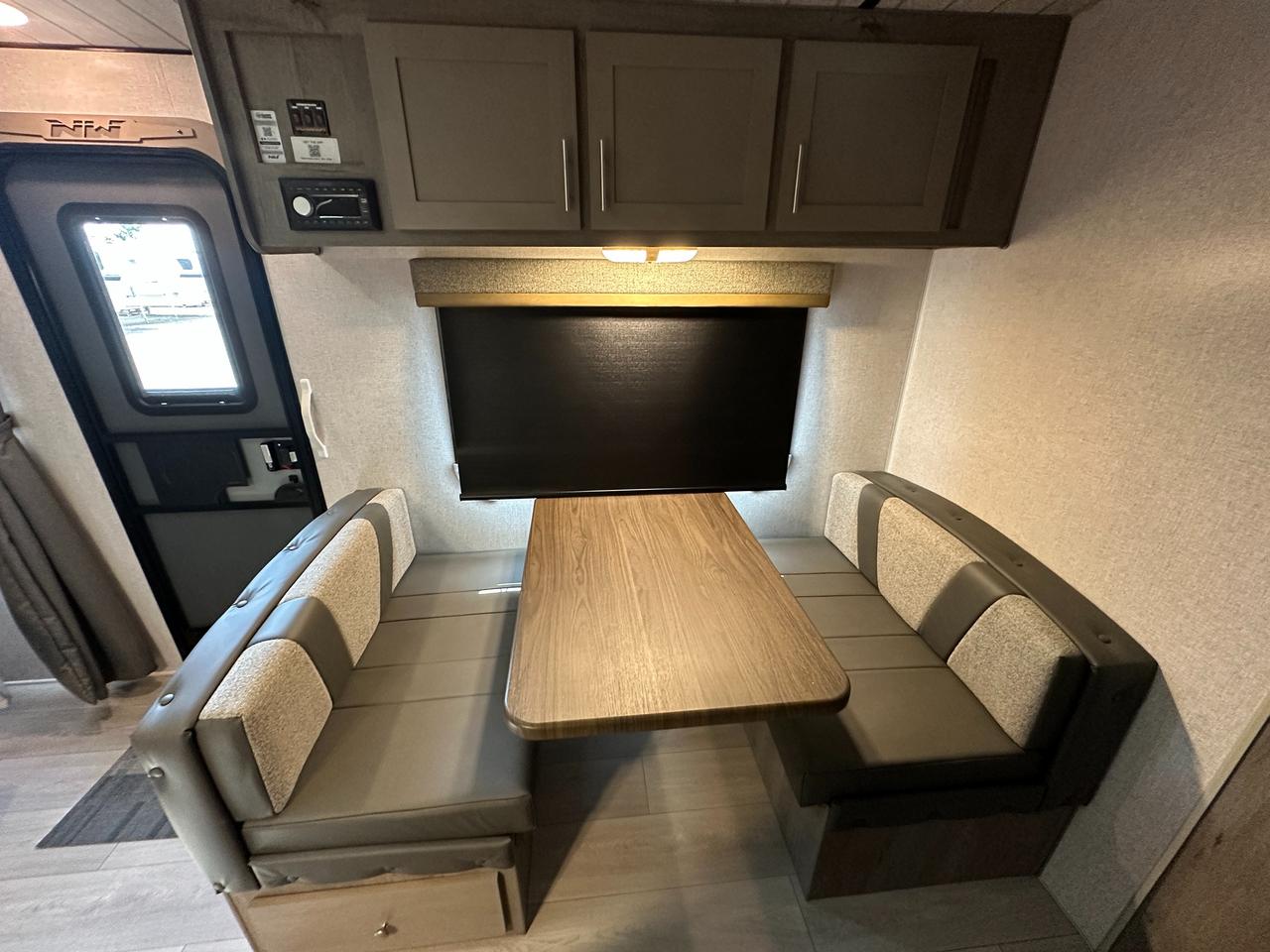 2027 ARCTIC FOX 22GT NXT 