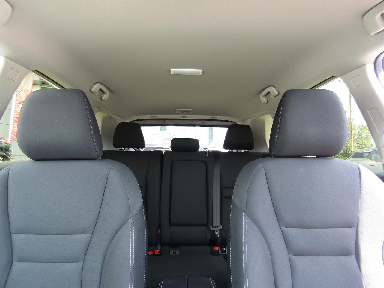 2024 Nissan Rogue S Photo