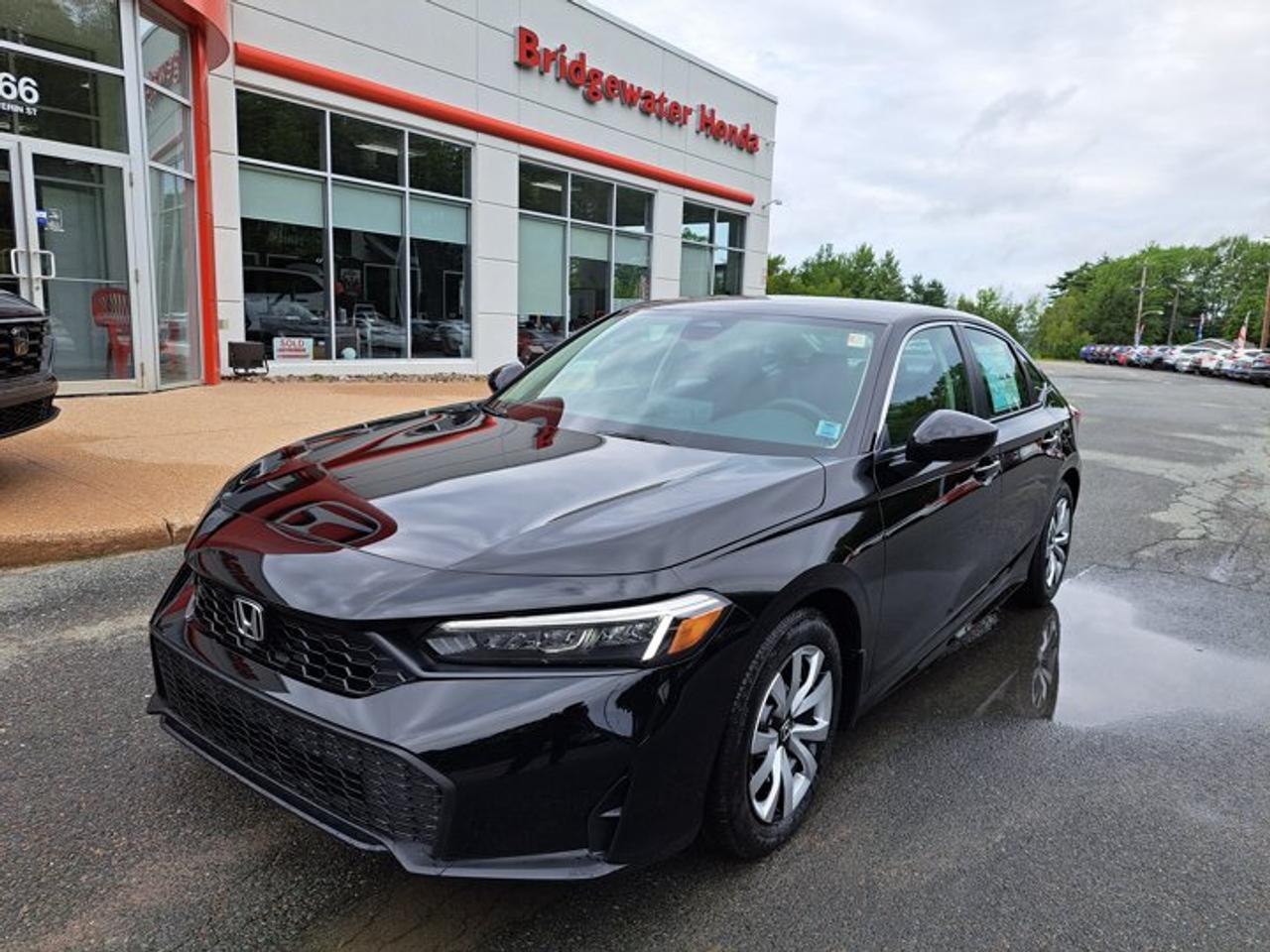 Midsize Cars, LX CVT, 1-Speed CVT w/OD, Regular Unleaded I-4 2.0 L/122