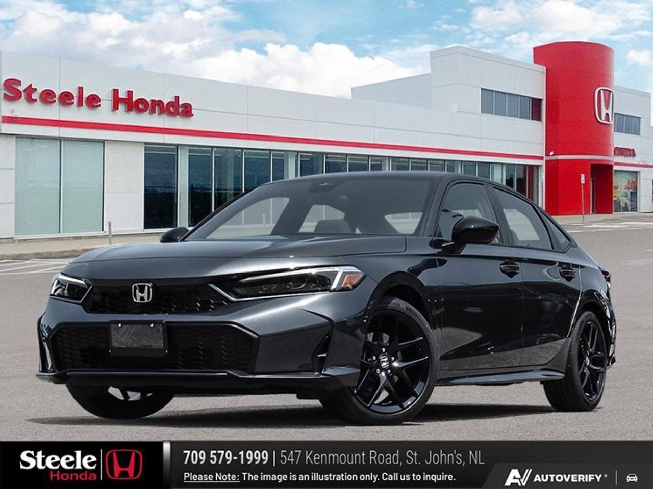 Midsize Cars, Sport eCVT, 1-Speed CVT w/OD, Gas/Electric I-4 2.0 L/122