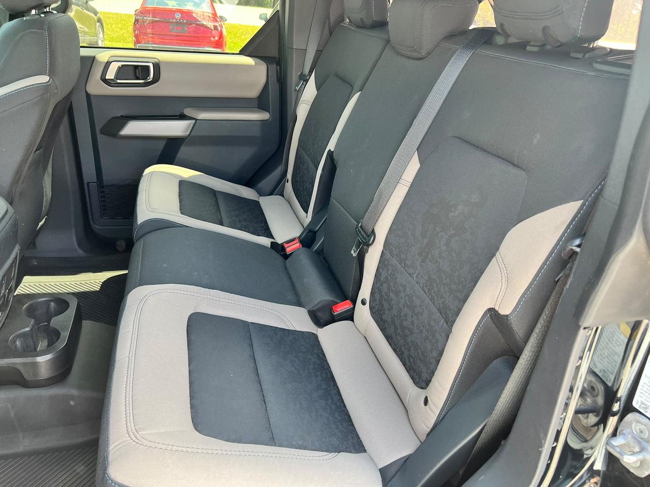 2023 Ford Bronco Wildtrak 4 Door Advanced 4x4 CERTIFIED Photo