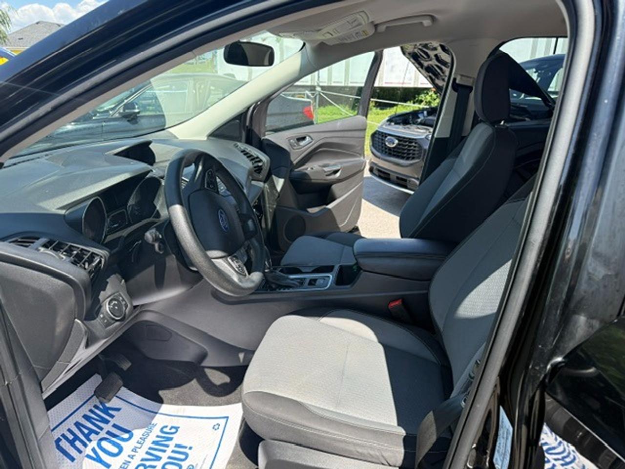 2018 Ford Escape SE Photo