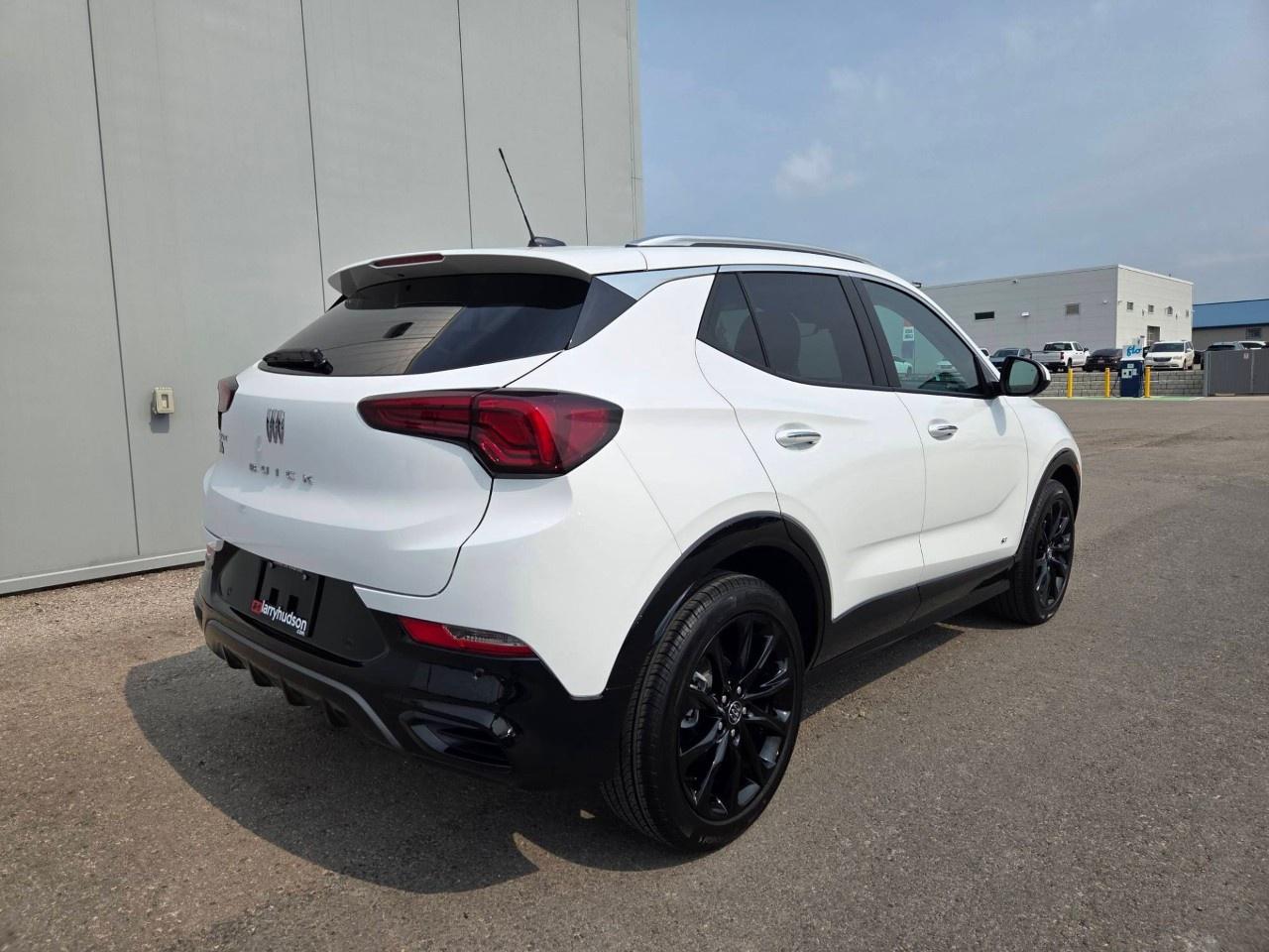 2026 Buick Encore GX Sport Touring AWD Photo