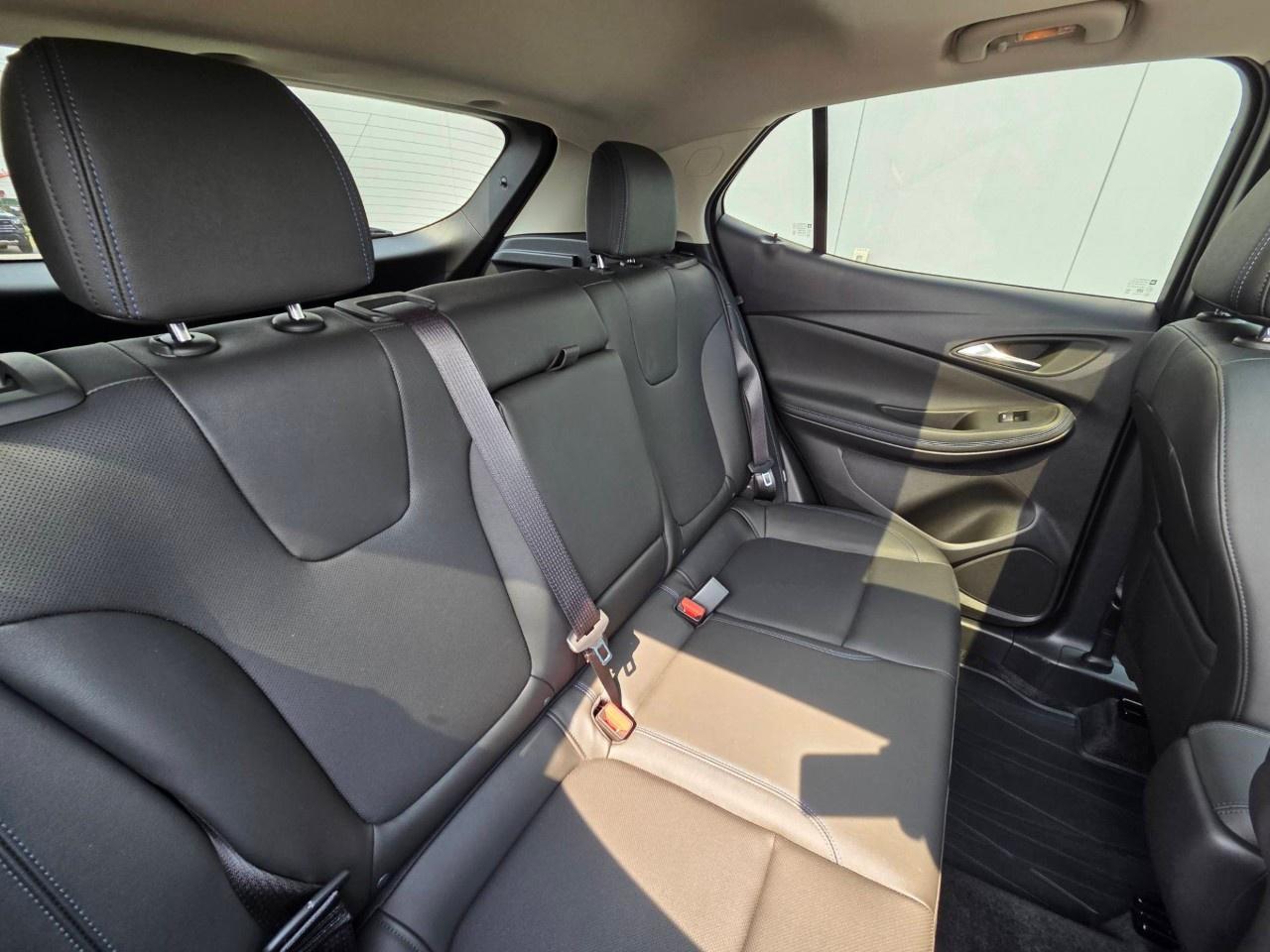 2026 Buick Encore GX Sport Touring AWD Photo