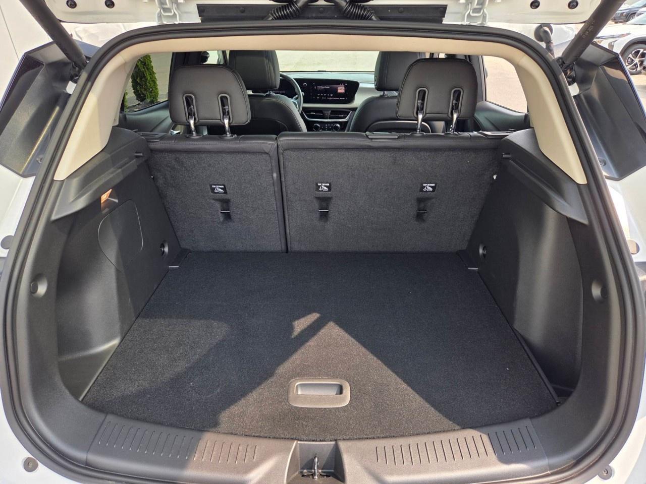 2026 Buick Encore GX Sport Touring AWD Photo