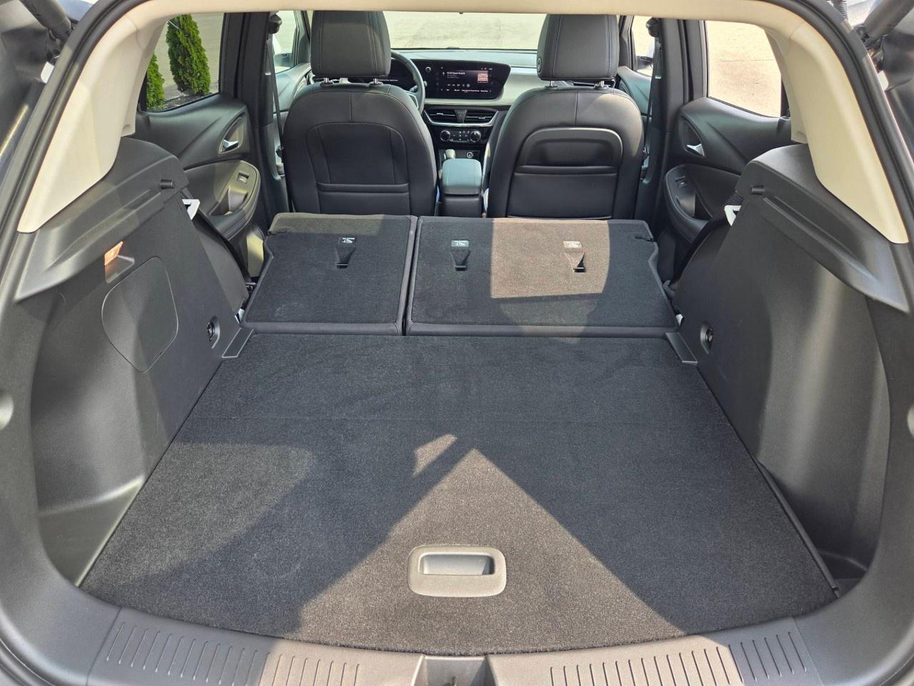 2026 Buick Encore GX Sport Touring AWD Photo