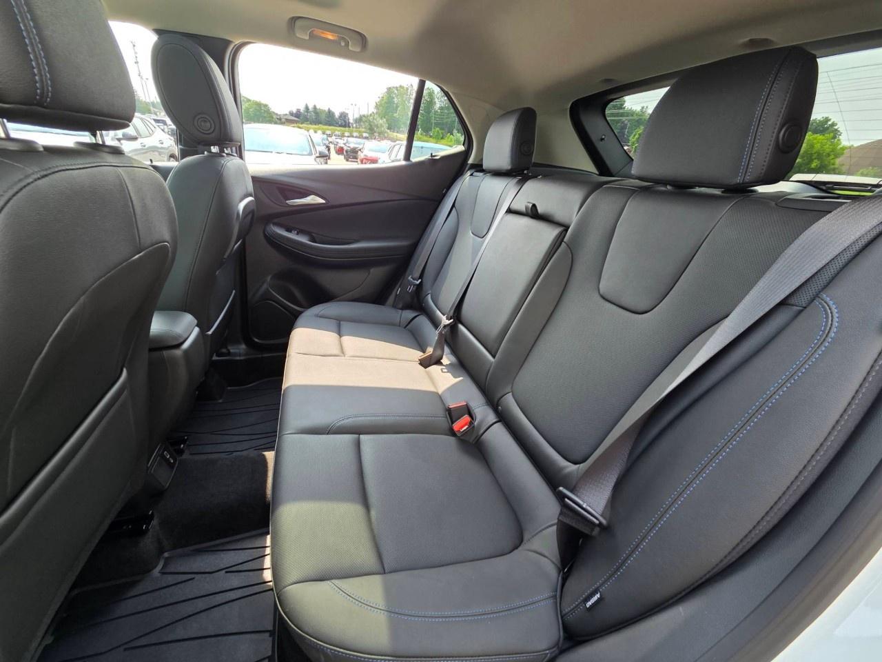 2026 Buick Encore GX Sport Touring AWD Photo