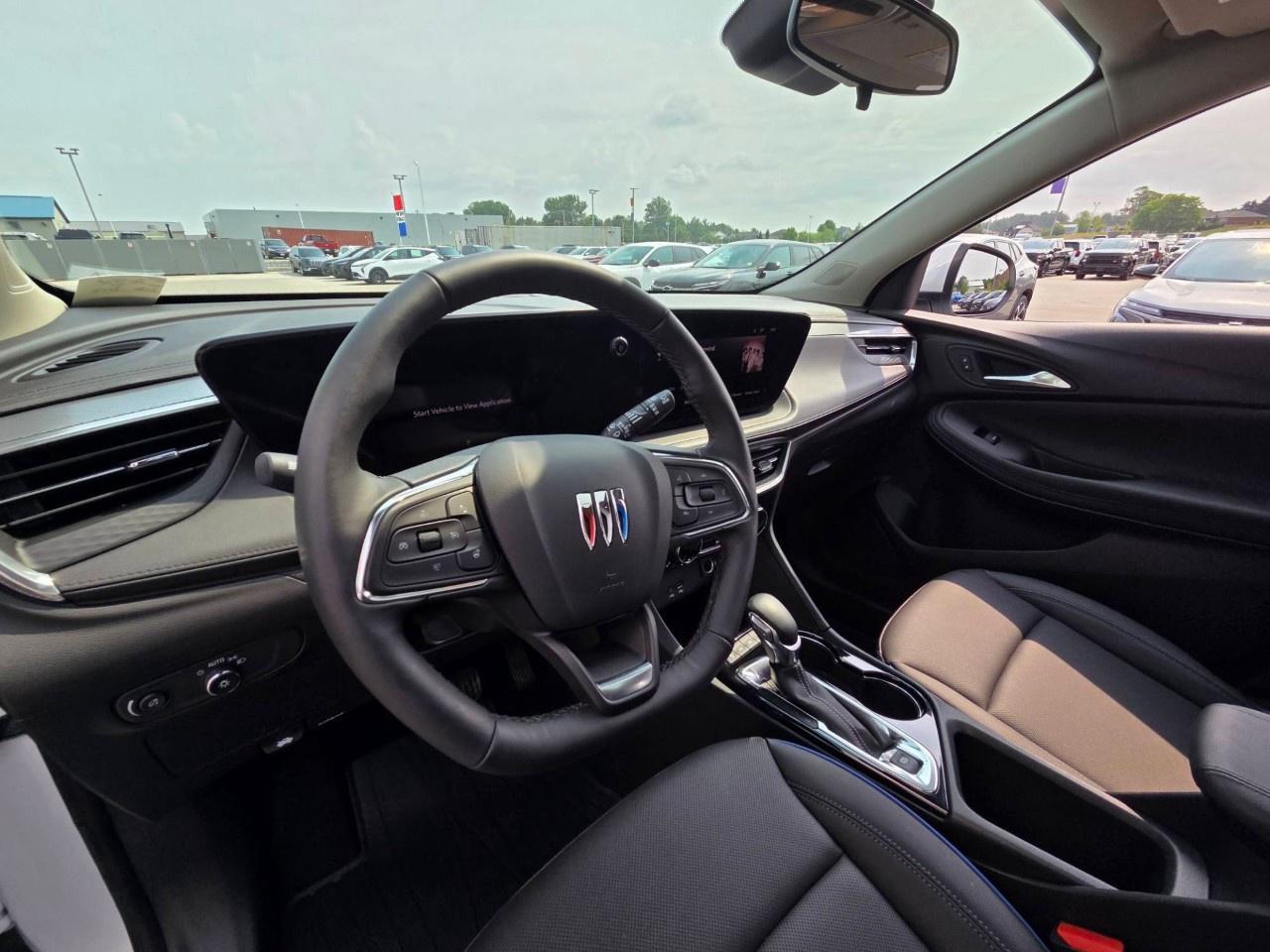 2026 Buick Encore GX Sport Touring AWD Photo