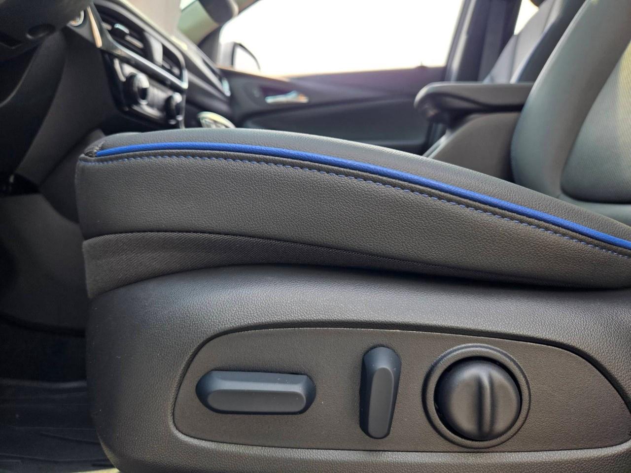 2026 Buick Encore GX Sport Touring AWD Photo