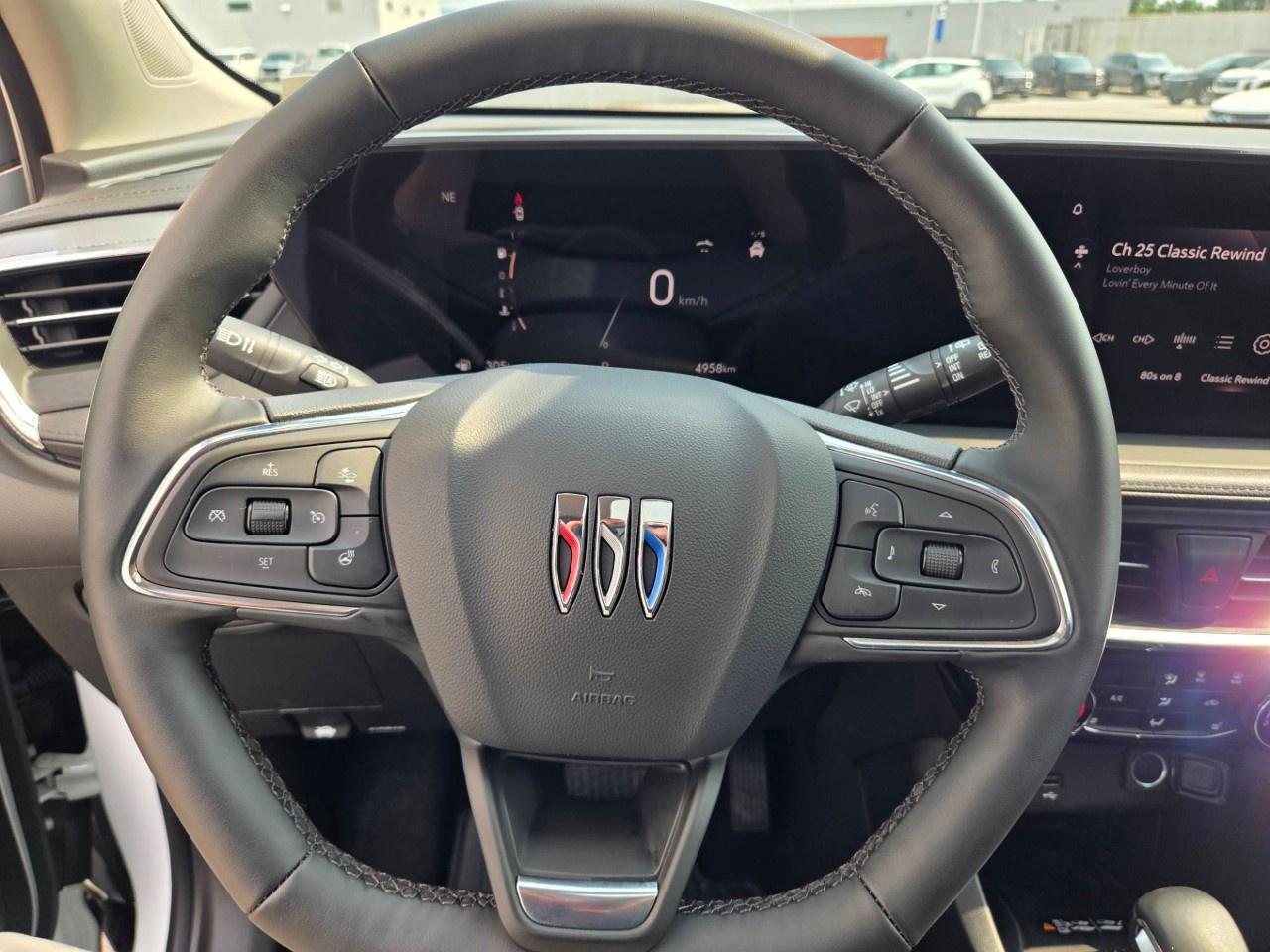 2026 Buick Encore GX Sport Touring AWD Photo