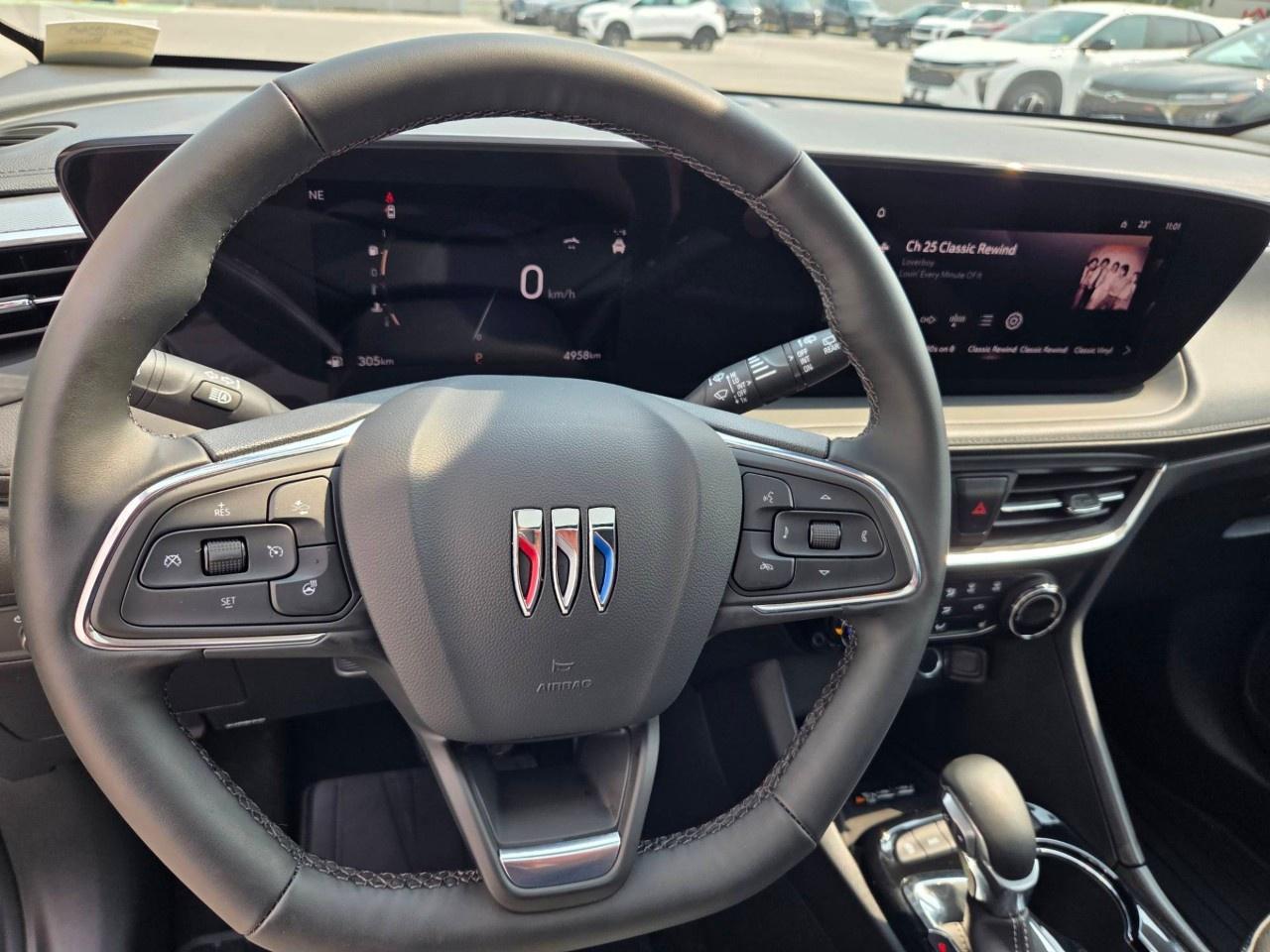 2026 Buick Encore GX Sport Touring AWD Photo