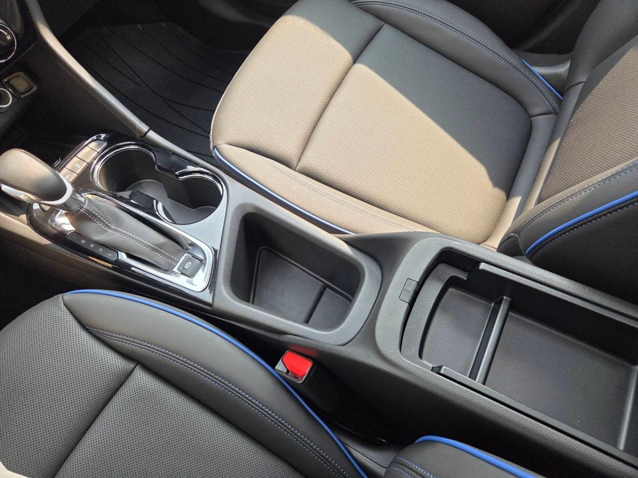2026 Buick Encore GX Sport Touring AWD Photo