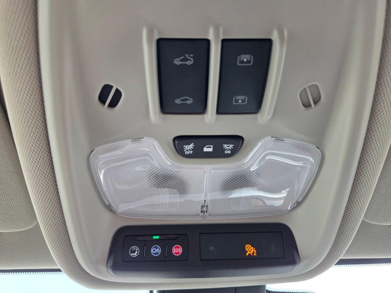 2026 Buick Encore GX Sport Touring AWD Photo