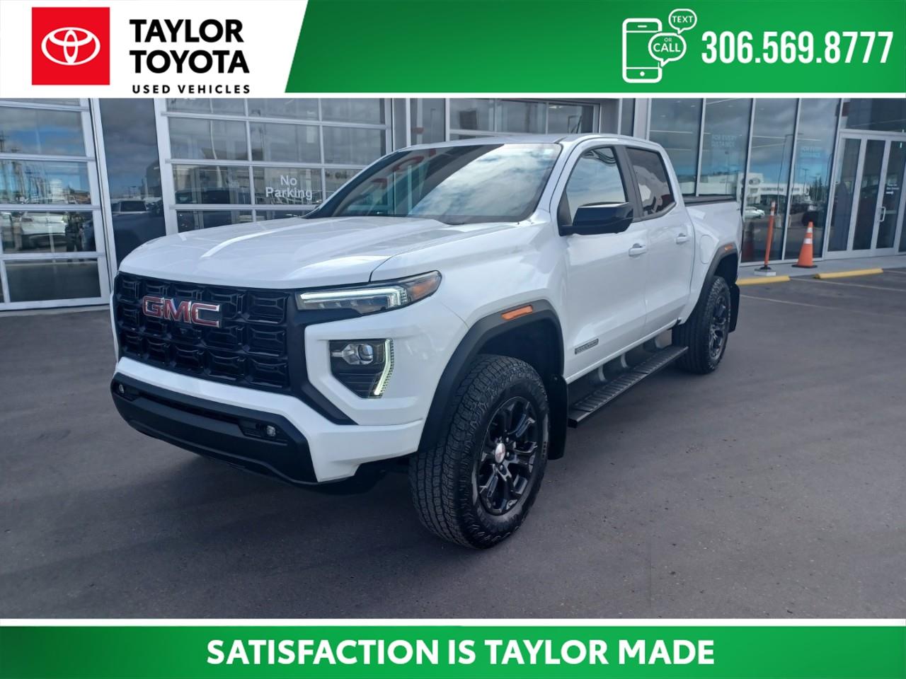 4WD.<br /><br /><br />2.7L I4 Turbocharged DOHC 16V LEV3-SULEV30 310hp 8-Speed Automatic 4WD