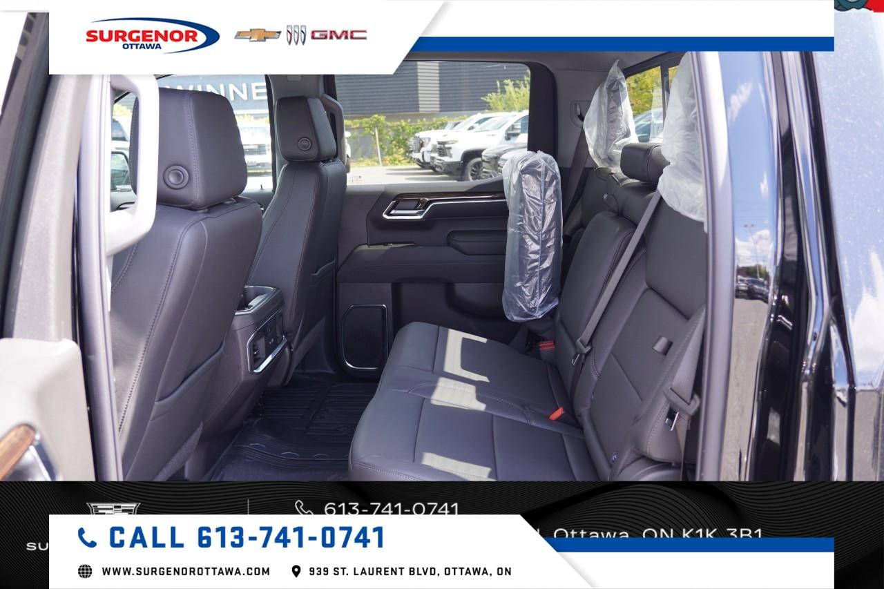 2026 GMC Sierra 1500 ELEVATION Photo