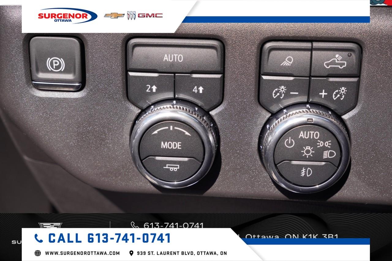 2026 GMC Sierra 1500 ELEVATION Photo
