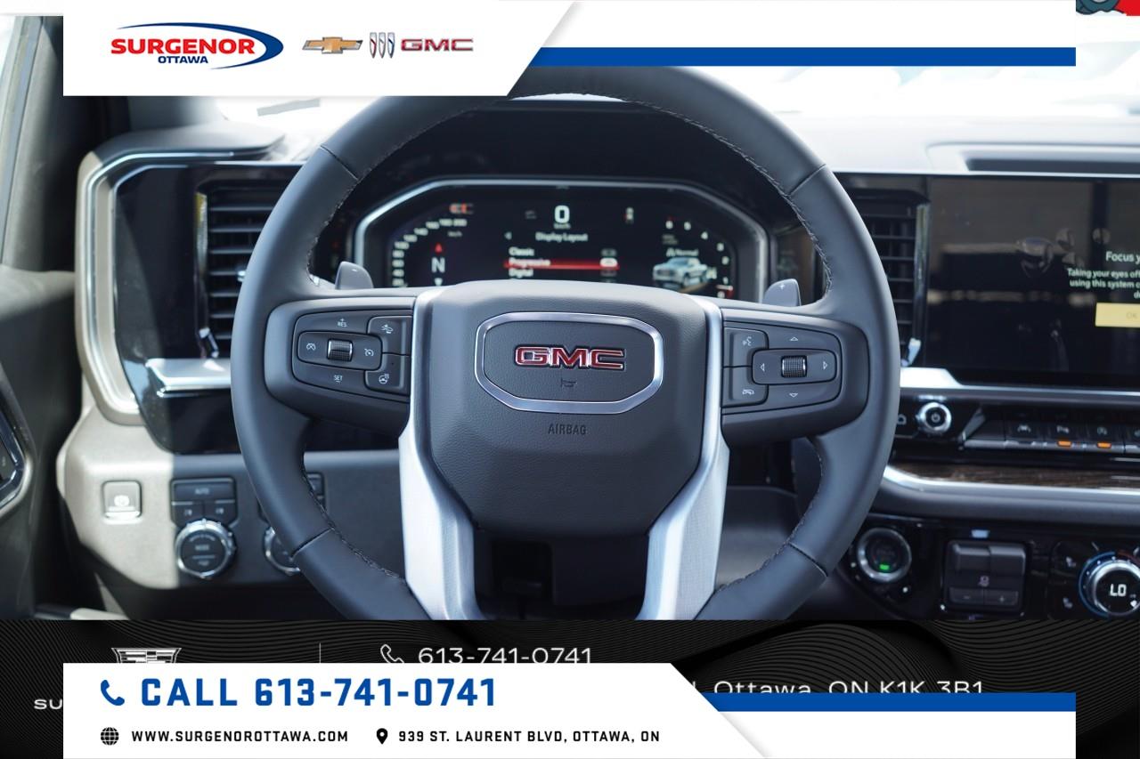 2026 GMC Sierra 1500 ELEVATION Photo
