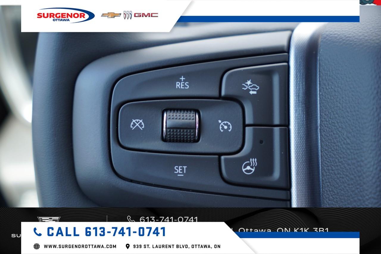 2026 GMC Sierra 1500 ELEVATION Photo