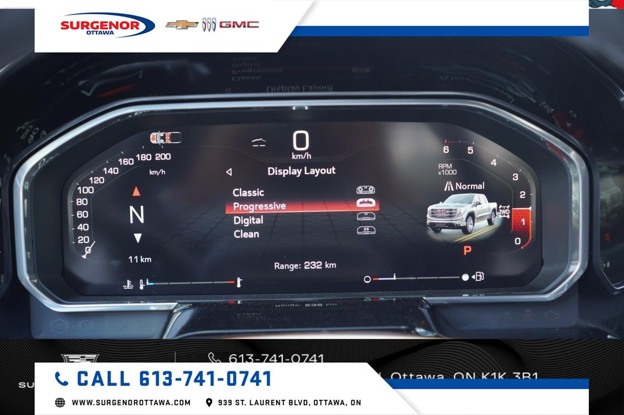 2026 GMC Sierra 1500 ELEVATION Photo