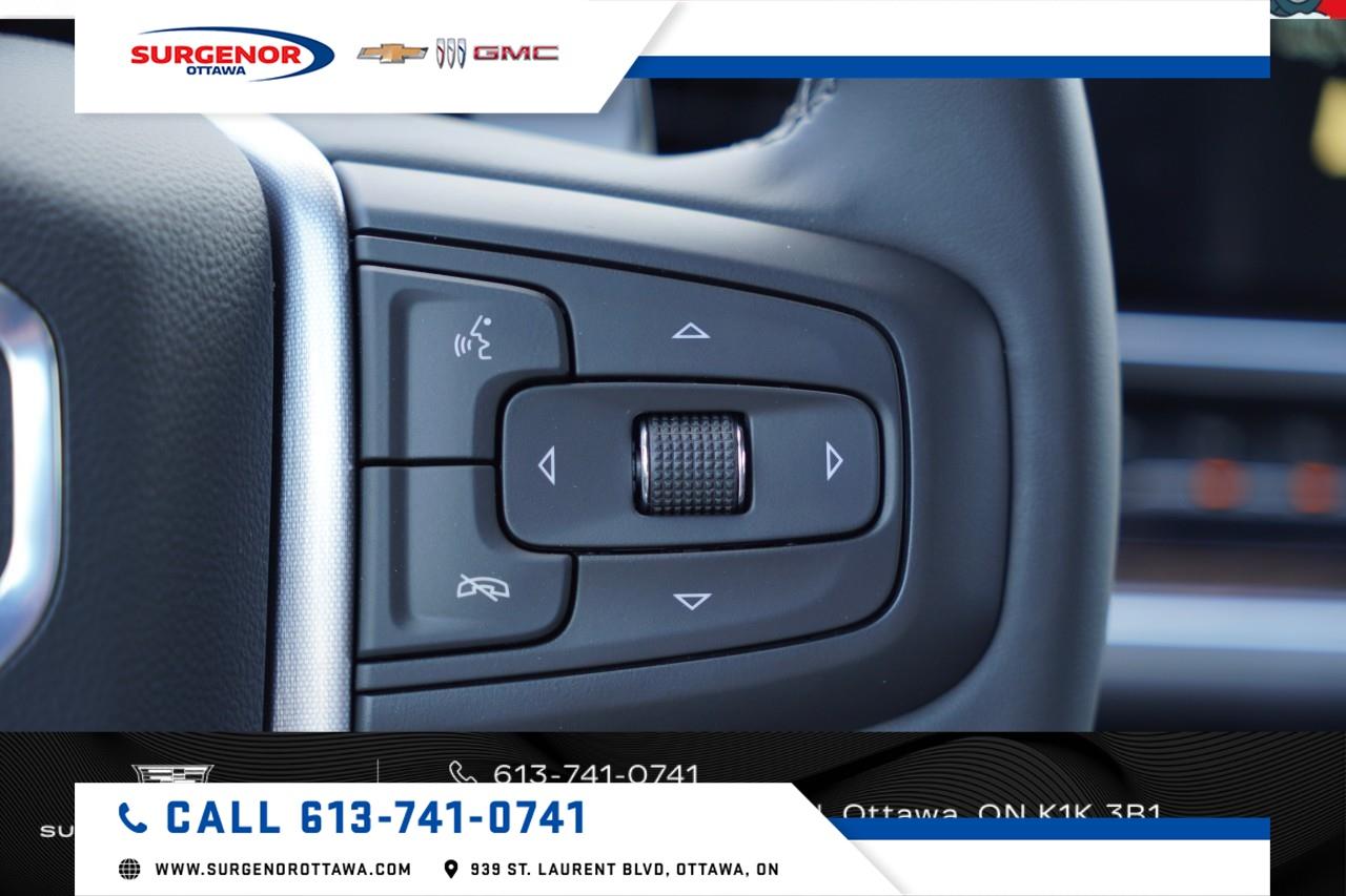 2026 GMC Sierra 1500 ELEVATION Photo